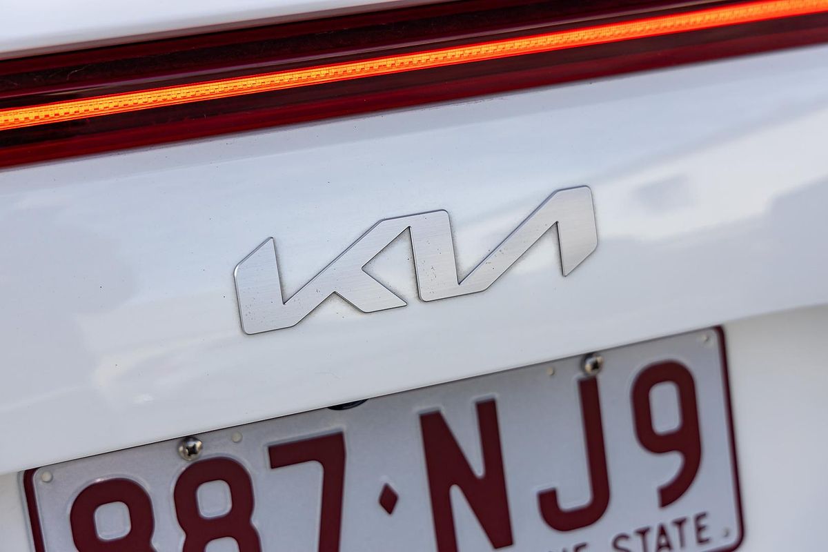 2022 Kia Stinger GT CK