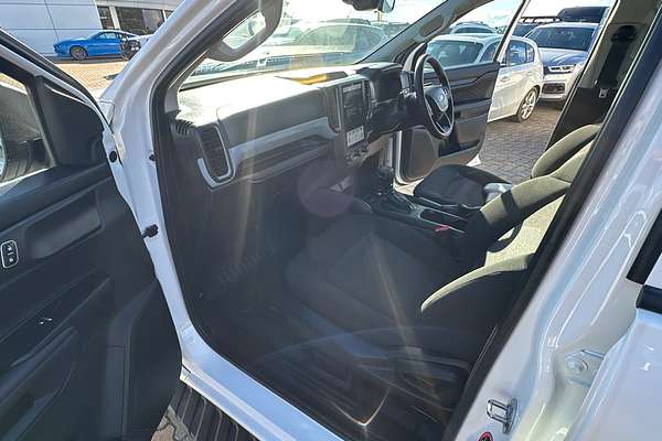 2024 Ford Ranger Black Edition 4X4 2.0L