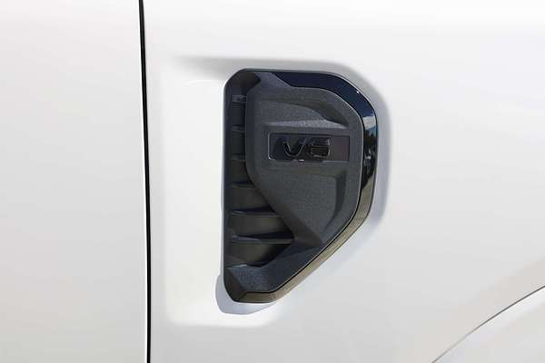 2025 Ford Everest Sport 3.0L