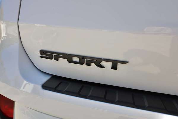 2025 Ford Everest Sport 3.0L