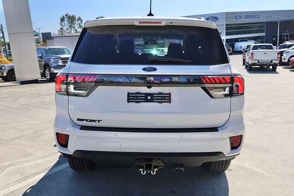 2025 Ford Everest Sport 3.0L