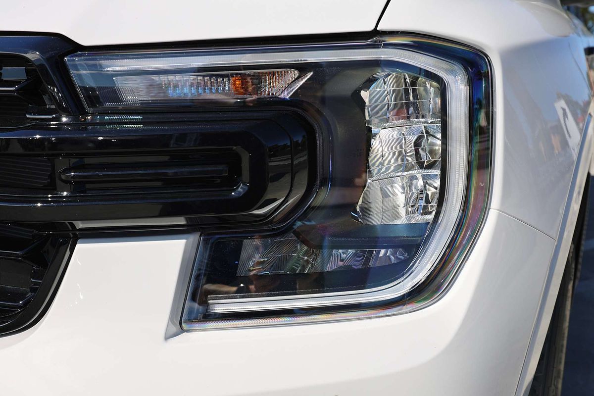 2025 Ford Everest Sport 3.0L