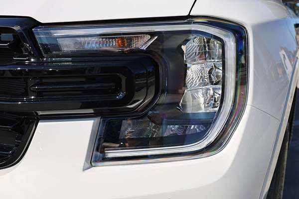 2025 Ford Everest Sport 3.0L