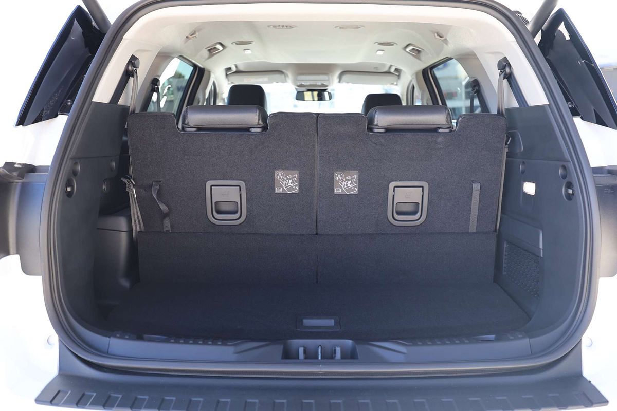 2025 Ford Everest Sport 3.0L