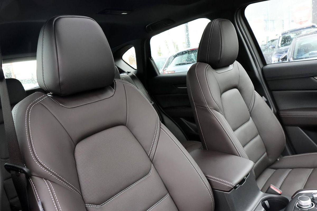 2025 Mazda CX-5 G25 Akera KF Series