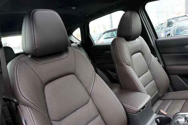 2025 Mazda CX-5 G25 Akera KF Series