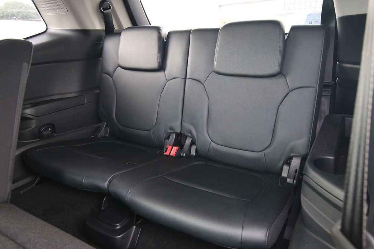 2025 Ford Everest Sport 3.0L