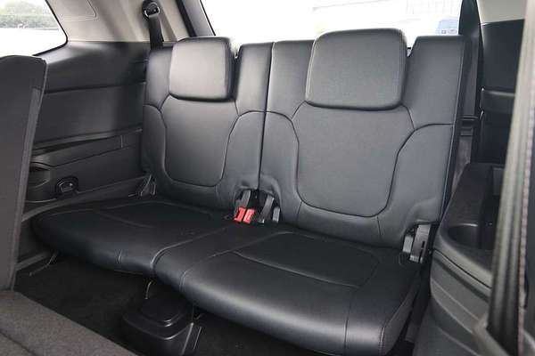 2025 Ford Everest Sport 3.0L