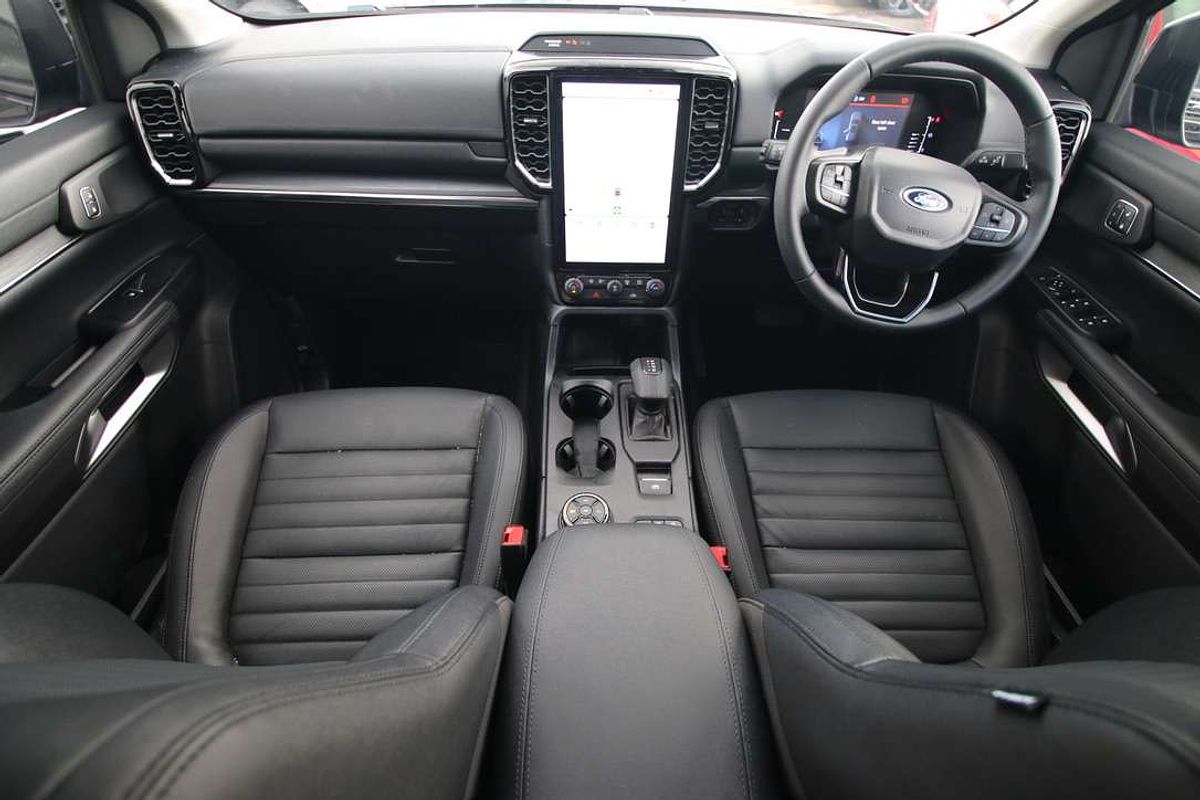 2025 Ford Everest Sport 3.0L