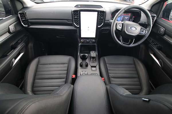 2025 Ford Everest Sport 3.0L