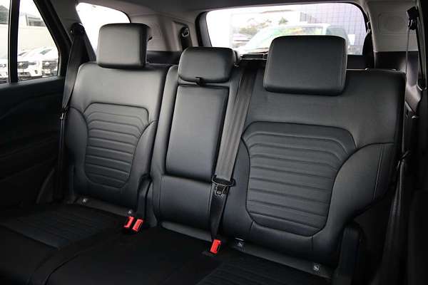 2025 Ford Everest Sport 3.0L