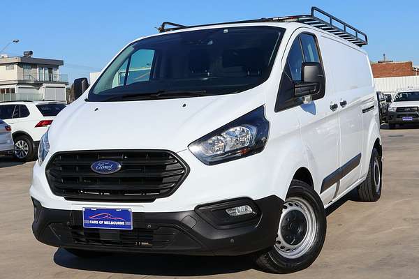 2020 Ford Transit Custom 340L VN LWB