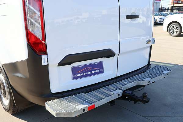 2020 Ford Transit Custom 340L VN LWB
