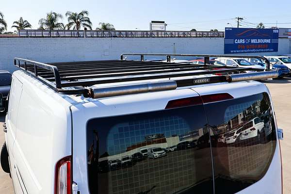 2020 Ford Transit Custom 340L VN LWB