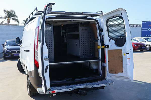 2020 Ford Transit Custom 340L VN LWB