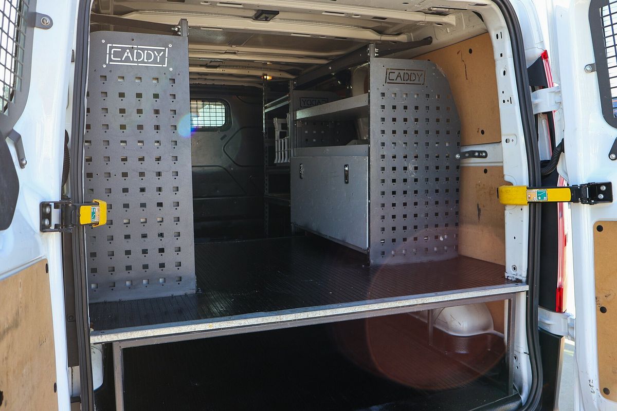 2020 Ford Transit Custom 340L VN LWB
