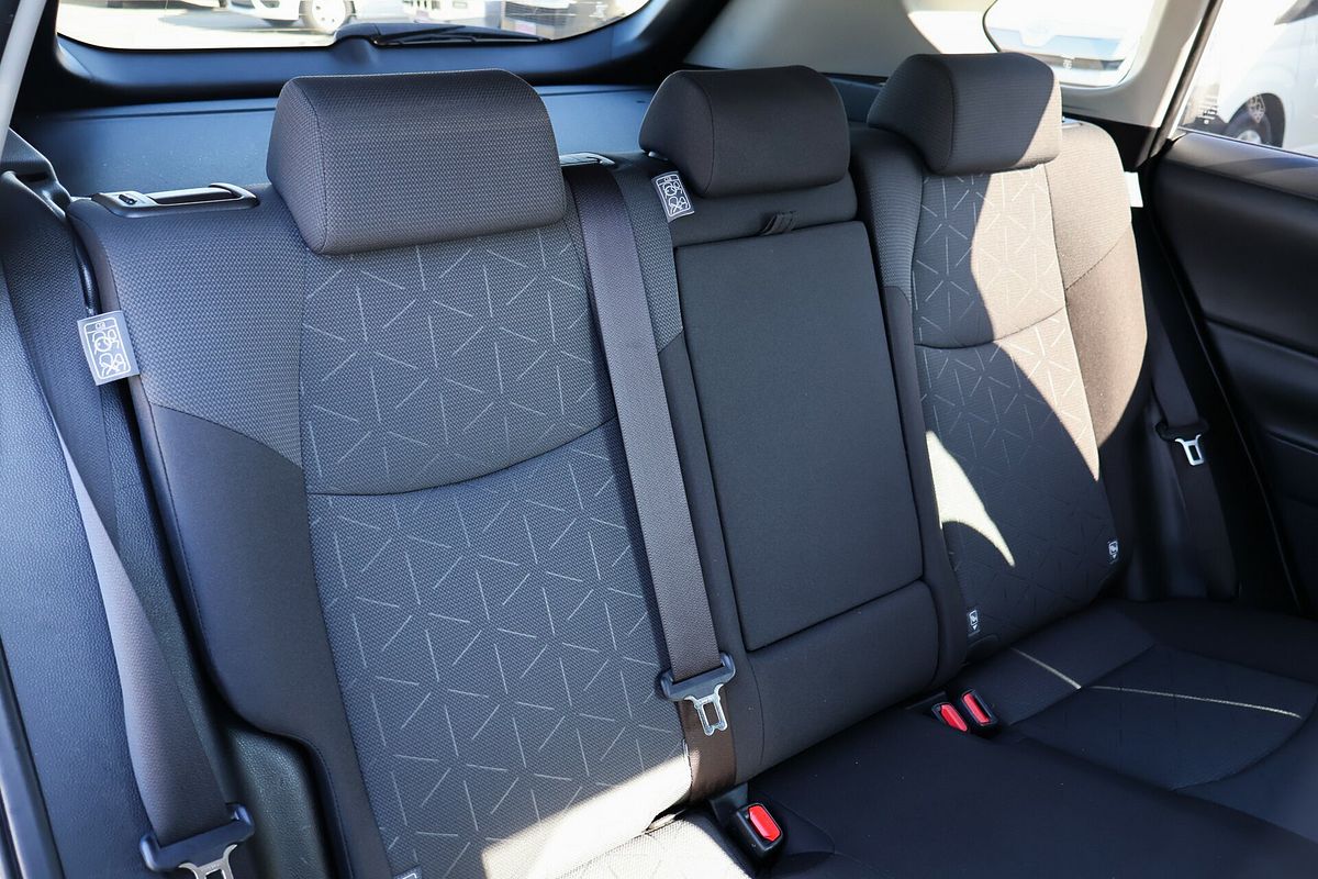 2019 Toyota RAV4 GXL MXAA52R