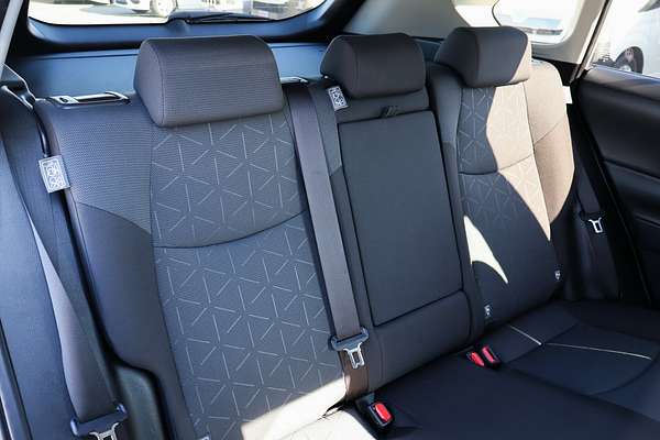 2019 Toyota RAV4 GXL MXAA52R