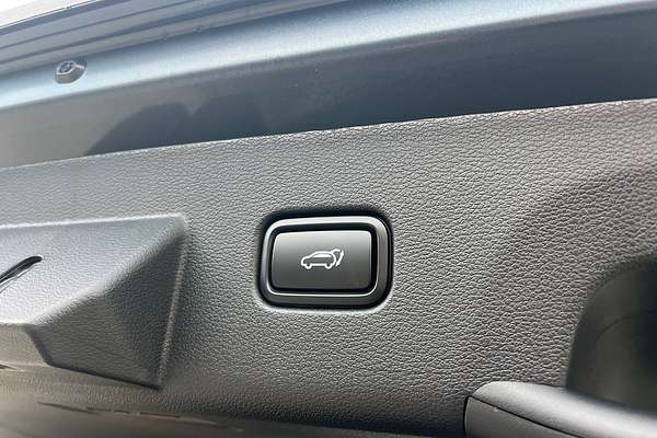 2025 Kia Sportage HEV GT-Line NQ5