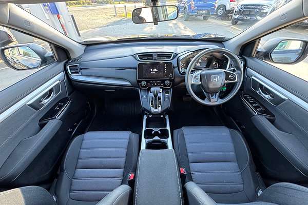 2022 Honda CR-V CR-V Vi (2WD) 5 SEATS MY23