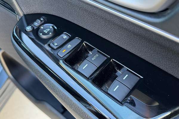 2022 Honda CR-V CR-V Vi (2WD) 5 SEATS MY23