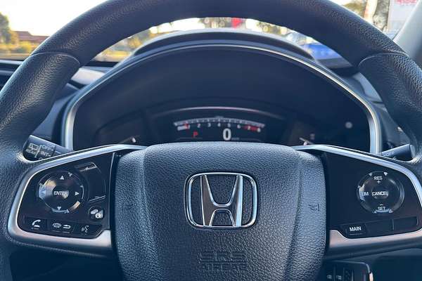 2022 Honda CR-V CR-V Vi (2WD) 5 SEATS MY23