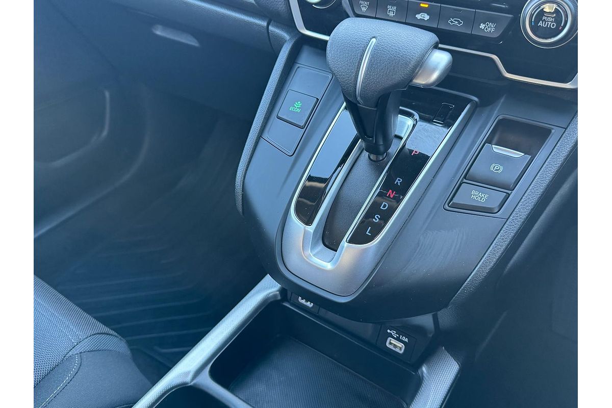 2022 Honda CR-V CR-V Vi (2WD) 5 SEATS MY23