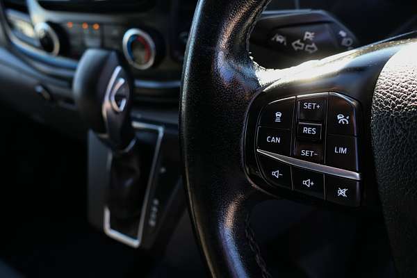 2020 Ford Transit Custom 340L VN LWB