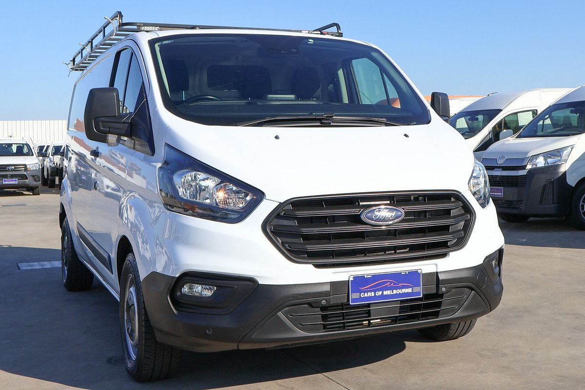 2020 Ford Transit Custom 340L VN LWB