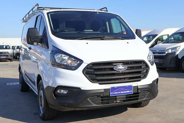 2020 Ford Transit Custom 340L VN LWB