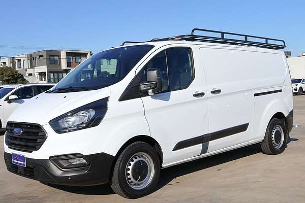 2020 Ford Transit Custom 340L VN LWB