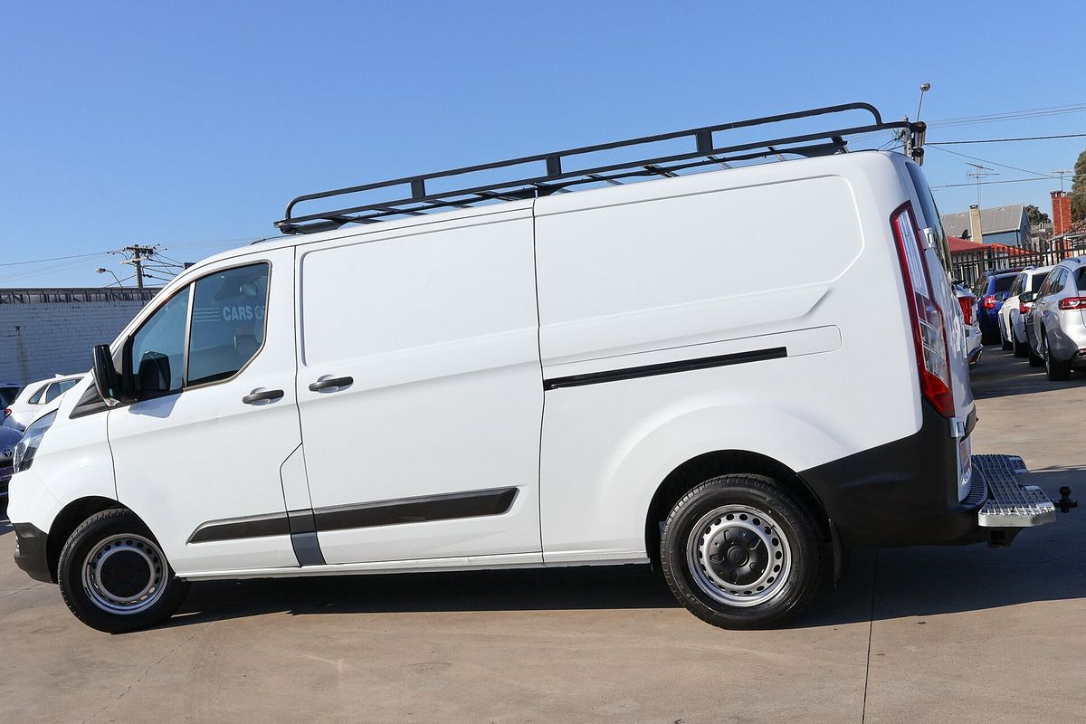 2020 Ford Transit Custom 340L VN LWB