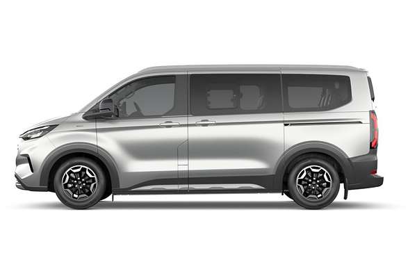 2025 Ford Tourneo Active AV SWB