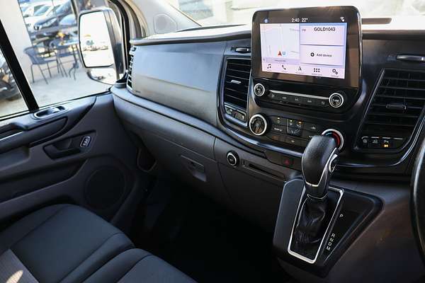 2020 Ford Transit Custom 340L VN LWB