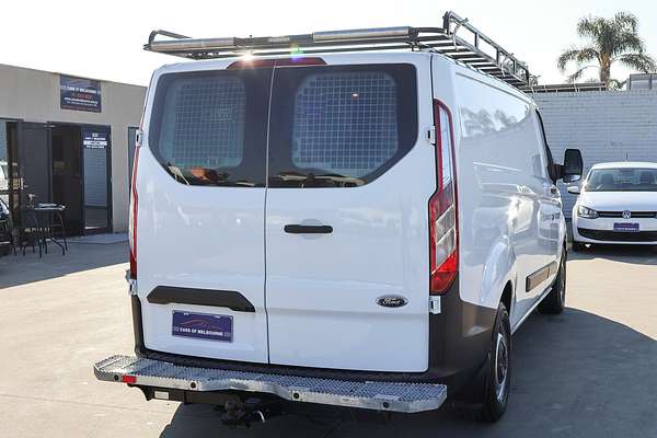 2020 Ford Transit Custom 340L VN LWB
