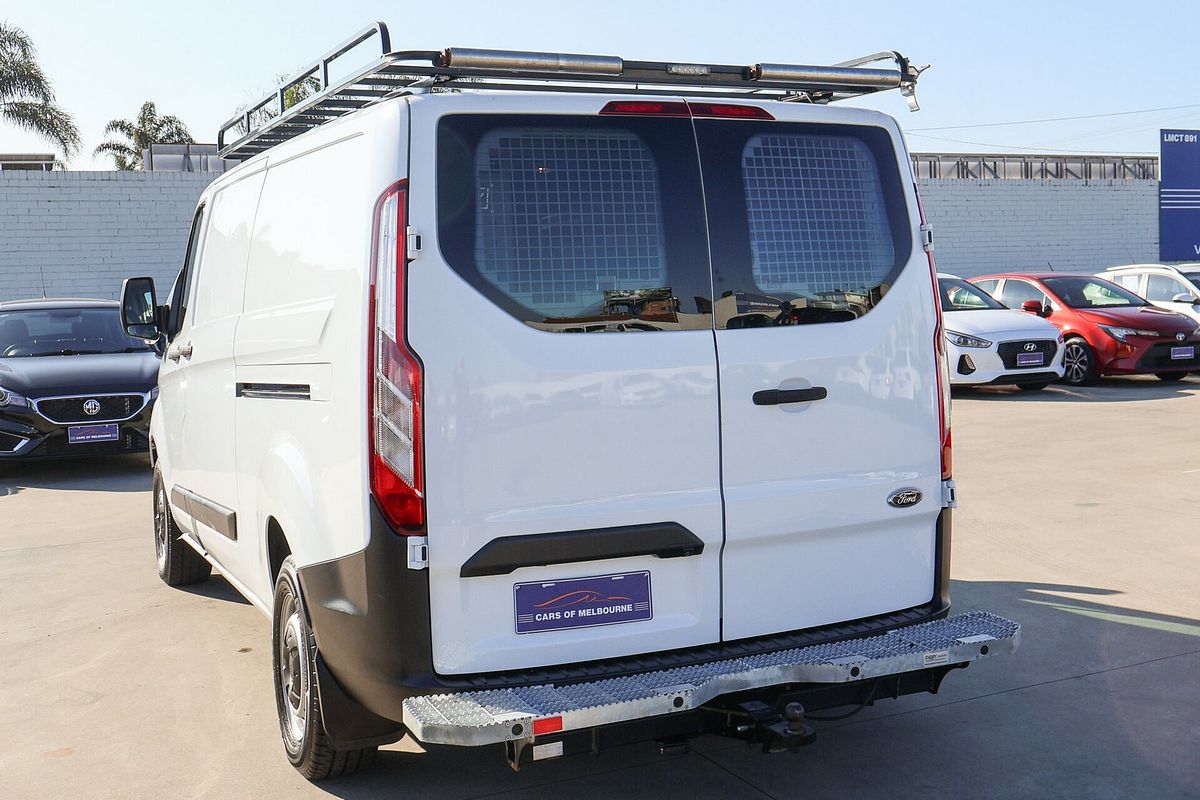 2020 Ford Transit Custom 340L VN LWB