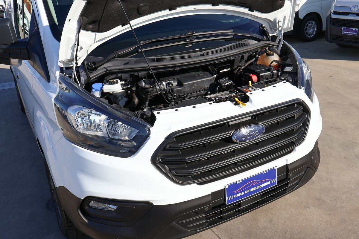 2020 Ford Transit Custom 340L VN LWB