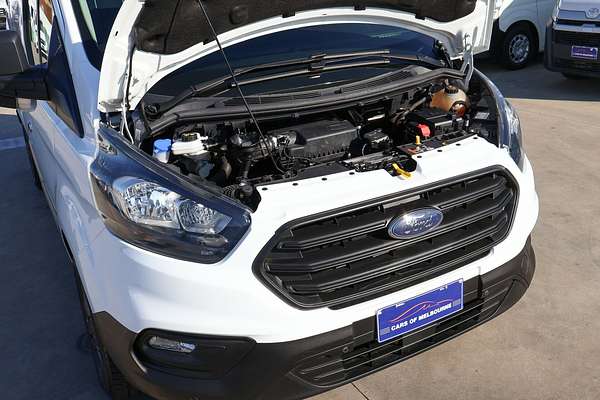 2020 Ford Transit Custom 340L VN LWB