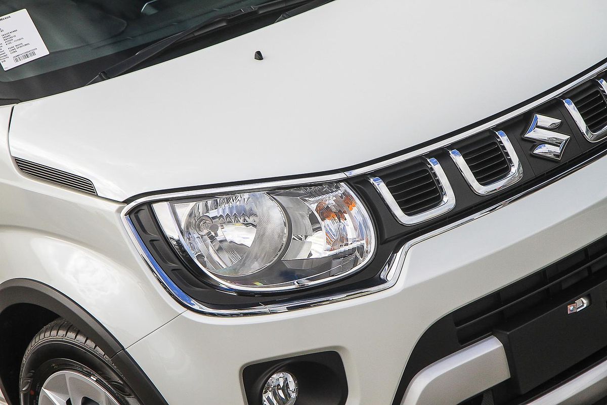 2024 Suzuki Ignis GL MF Series II