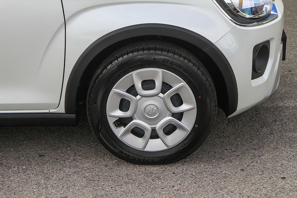 2024 Suzuki Ignis GL MF Series II