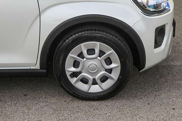 2024 Suzuki Ignis GL MF Series II