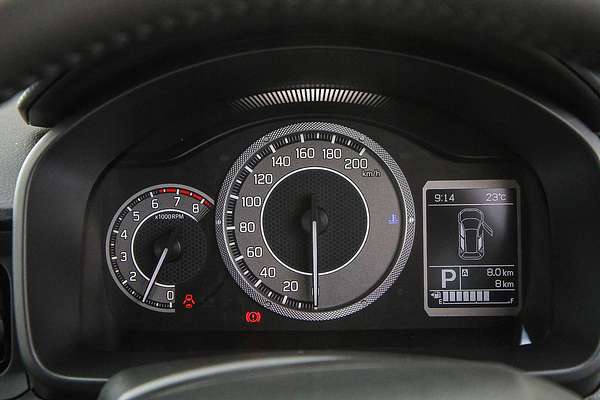 2024 Suzuki Ignis GL MF Series II
