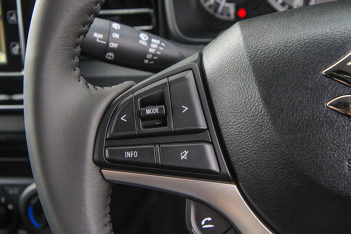 2024 Suzuki Ignis GL MF Series II