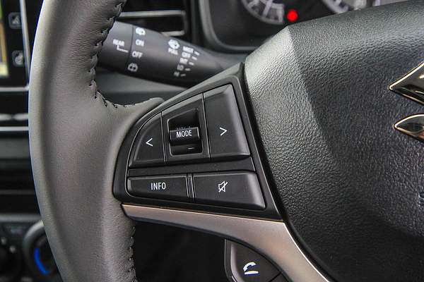 2024 Suzuki Ignis GL MF Series II