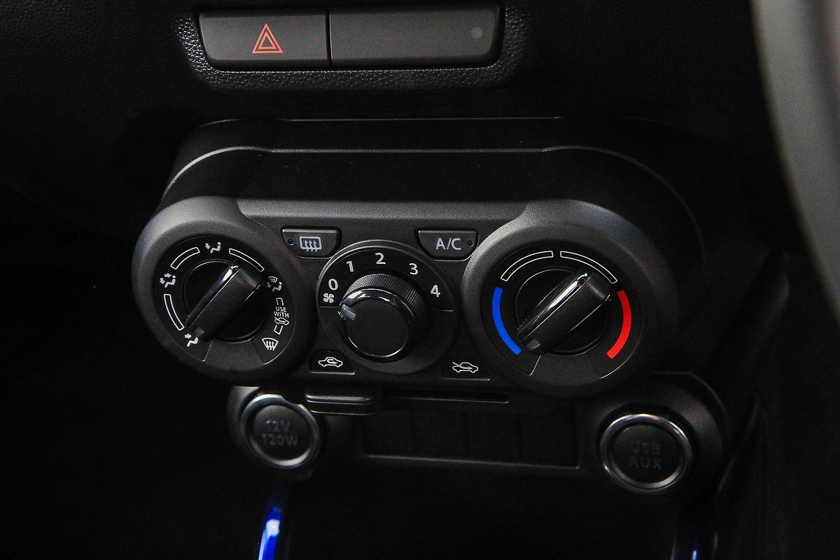 2024 Suzuki Ignis GL MF Series II