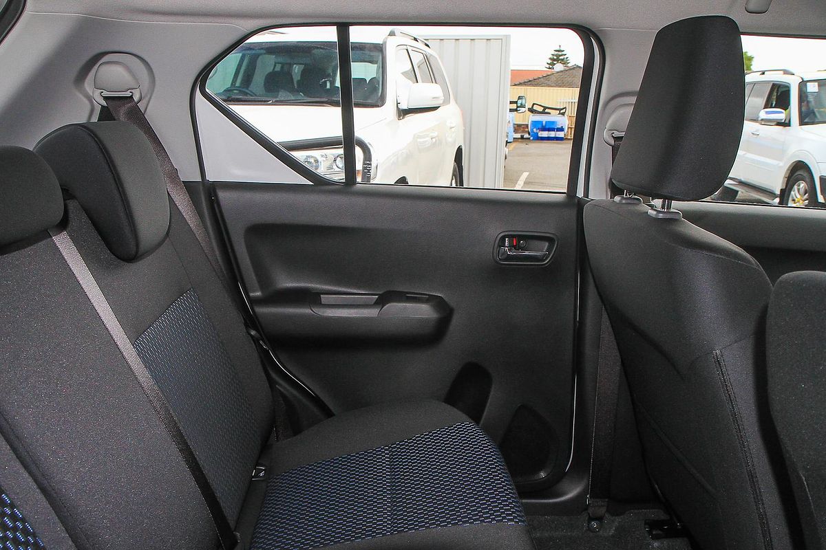 2024 Suzuki Ignis GL MF Series II