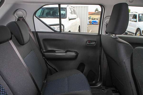 2024 Suzuki Ignis GL MF Series II