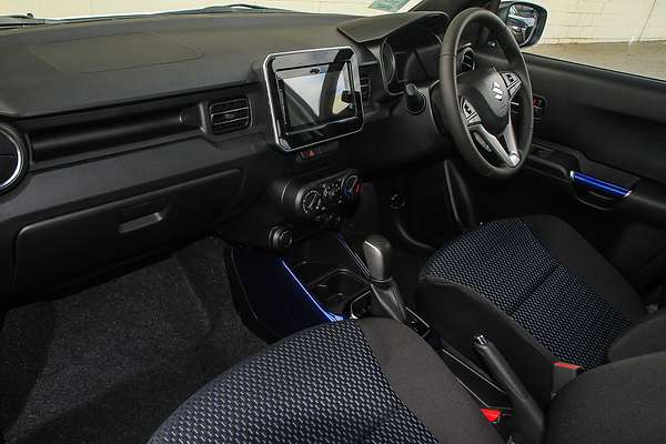 2024 Suzuki Ignis GL MF Series II
