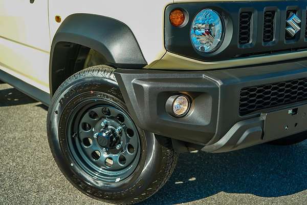 2025 Suzuki Jimny Lite GJ