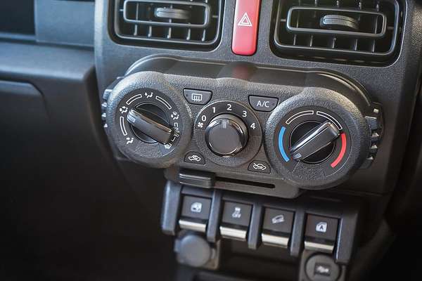 2025 Suzuki Jimny Lite GJ